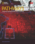 Pathways (2ED) L/S Split 4A with Online Workbook