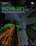 Pathways 1B / Reading&Writing Split+Online Workbook (2nd Edition)
