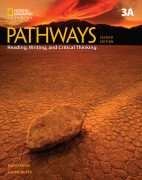 Pathways 3A / Reading&Writing Split+Online Workbook