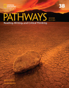 Pathways 3B / Reading&Writing Split+Online Workbook (2nd Edition)