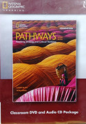Pathways (2ED) R/W Foundations Classroom DVD/CD Pack