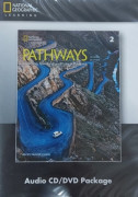 Pathways (2ED) L/S 2 Classroom DVD/Audio CD Pack