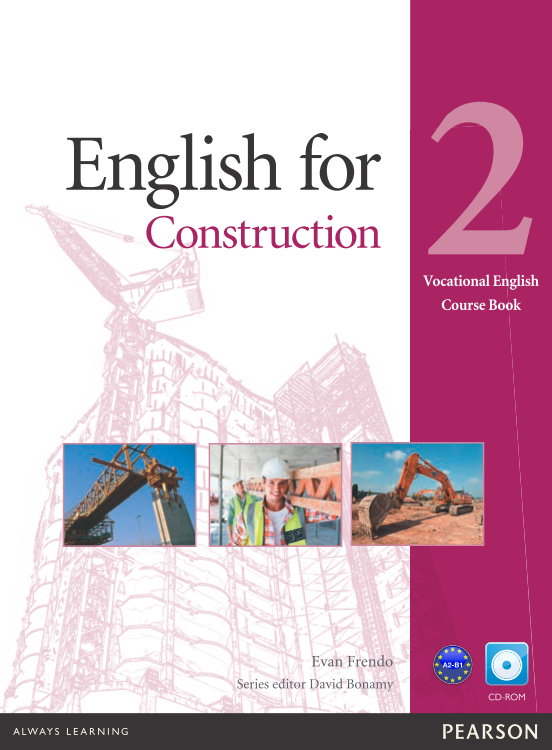 English for Construction 2