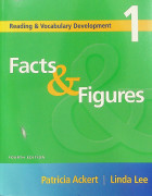Reading & Vocabulary Development Level 1 : Facts & Figures Student Book (Fourth Edition)