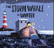 The Storm Whale in Winter (PAR)