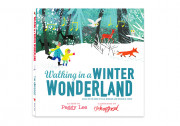 Walking In a Winter Wonderland (HC)
