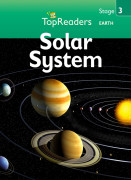 Top Readers 3-07 / ER-Solar System, the