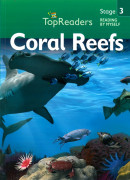 Top Readers 3-08 / ER-Coral Reefs