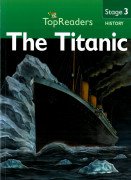 Top Readers 3-16 / HT-Titanic, the