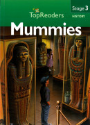 Top Readers 3-15 / HT-Mummies