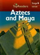 Top Readers 4-14 / HT-Aztecs and Maya