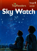 Top Readers 4-16 / HT- Sky Watch