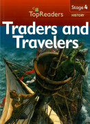 Top Readers 4-15 / HT-Traders and Travelers