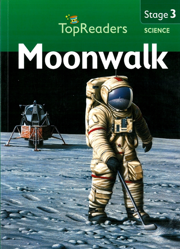 Top Readers 3-12 / SC-Moonwalk