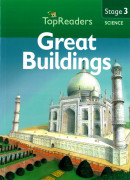 Top Readers 3-11 / SC-Great Buildings