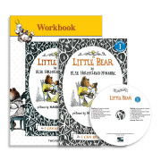 An I Can Read Book Level 1-01 : Little Bear (Workbook Set)
