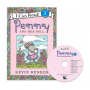 An I Can Read Book ICR Set (CD) 1-69 : Penny and Her Doll (Paperback Set)