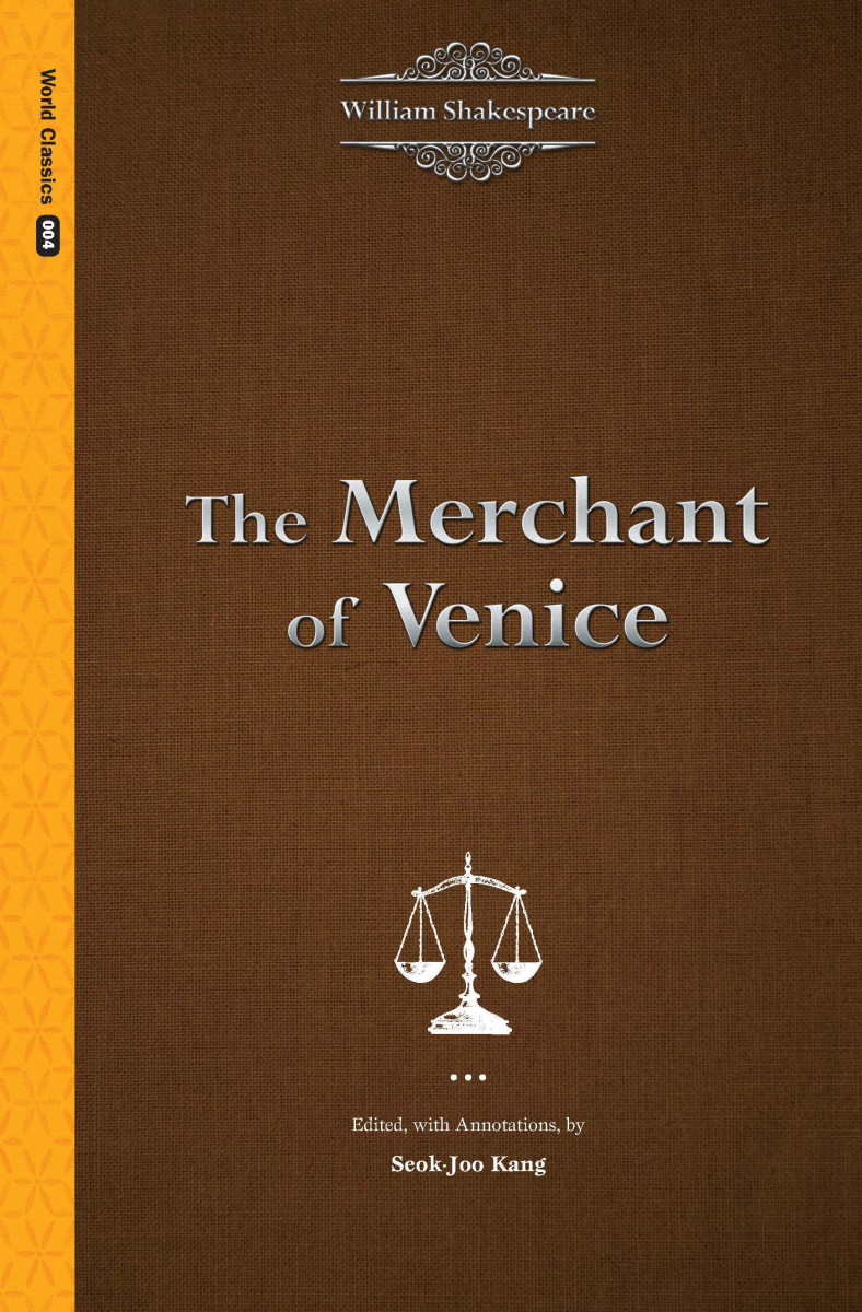 World Classics 4 / The Merchant of Venice 