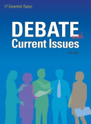 Debate with Current Issues (Paperback)