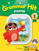 Grammar Hit Starter 1 / Student Book+Work Book