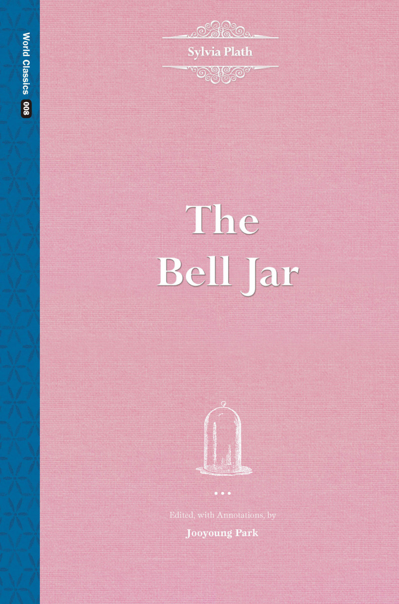 World Classics 8 / The Bell Jar 