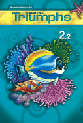 Triumphs (2011) 2.2 : Student Book with MP3 CD