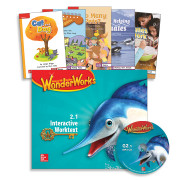 WonderWorks Package 2.1 