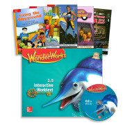 WonderWorks Package 2.5