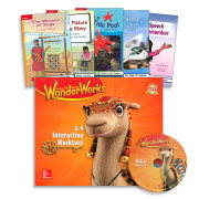 WonderWorks Package 3.4 