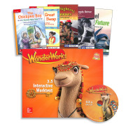 WonderWorks Package 3.5 
