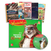 WonderWorks Package 4.4 