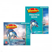 Wonders New Edition Companion Package 2.1(RW+PB)