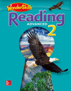 WonderSkills Reading Advanced 2 SB (CD)