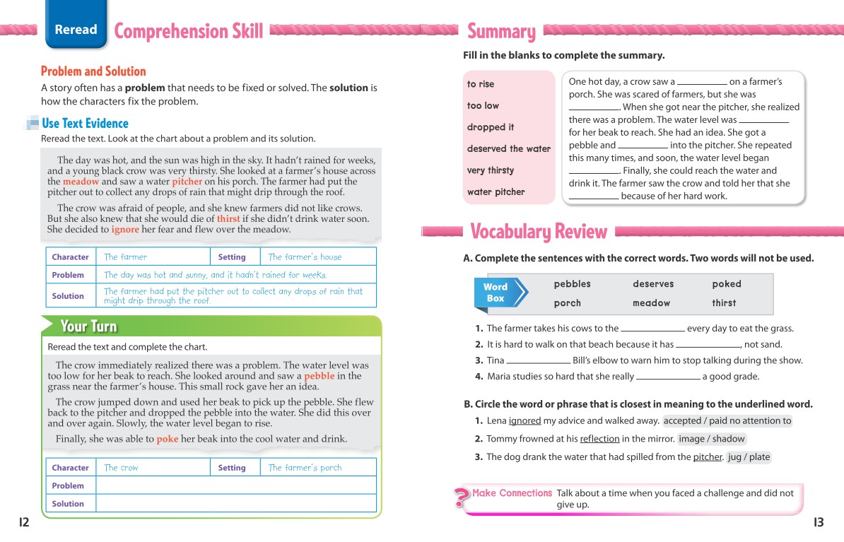 WonderSkills Reading Master 1 SB with CD