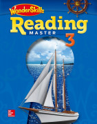 WonderSkills Reading Master 3 SB (CD)