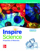 Inspire Science G2 Student Book Unit 2