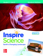 Inspire Science G2 Student Book Unit 3