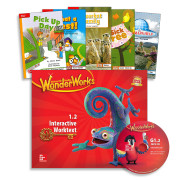 WonderWorks Package 1.2 