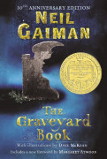 Newbery / Graveyard Book
