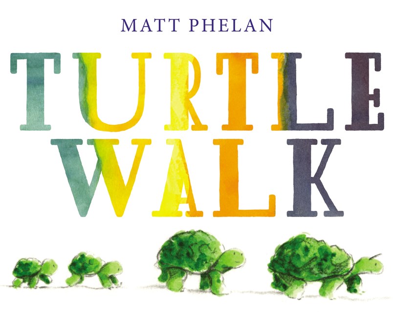 Turtle Walk (HRD)