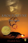 Newbery / Amos Fortune, Free Man 