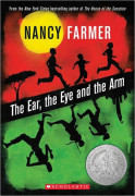 Newbery / The Ear, The Eye And The Arm 