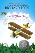 Newbery / A Long Way from Chicago
