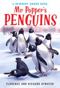 Newbery / Mr. Popper's Penguins