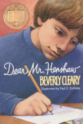 Newbery / Dear Mr. Henshaw