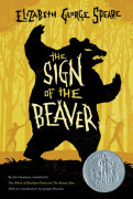 Newbery / Sign of the Beaver