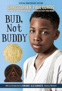 Newbery / Bud, Not Buddy