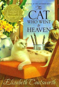Newbery / The Cat who went to heaven