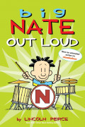 Big Nate 02 / Out Loud (Cartoon)
