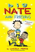 Big Nate 03 / And Friends (Cartoon)
